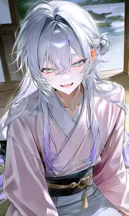 Profile image of 月白