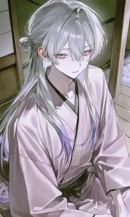 Profile image of Tsukishiro