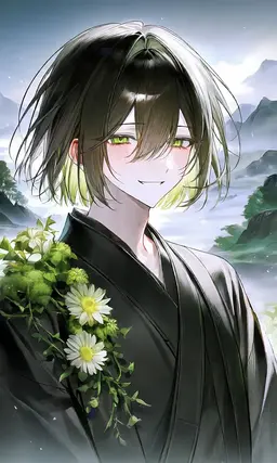 Profile image of 翠