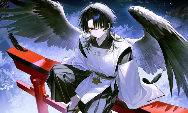 Profile image of Kuroha
