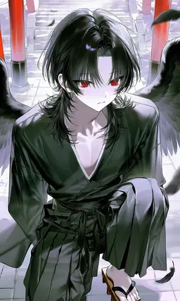 Profile image of Kuroha