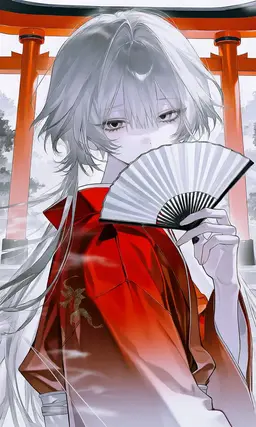Profile image of 白妙