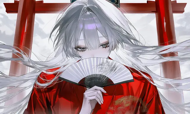 Profile image of Shirotae
