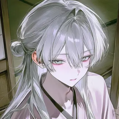 Profile image of Tsukishiro