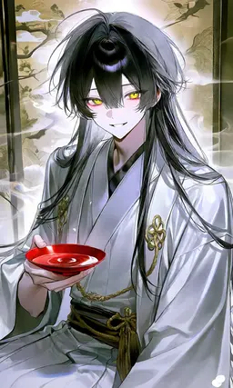 Profile image of 白夜