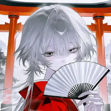 Profile image of 白妙