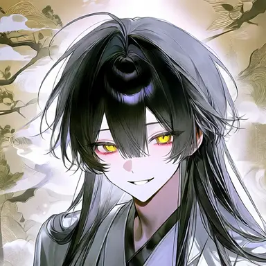 Profile image of 白夜