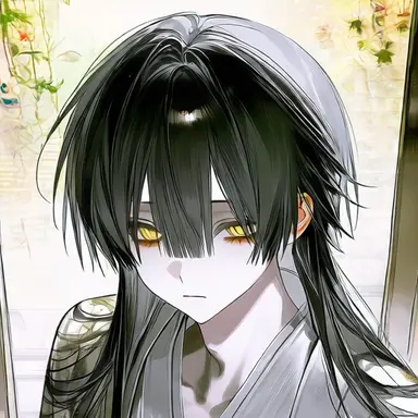 Profile image of Byakuya
