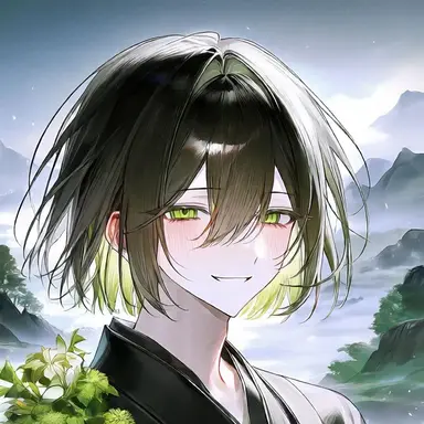Profile image of 翠