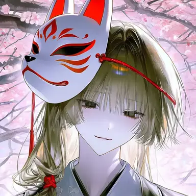 Profile image of 小夜