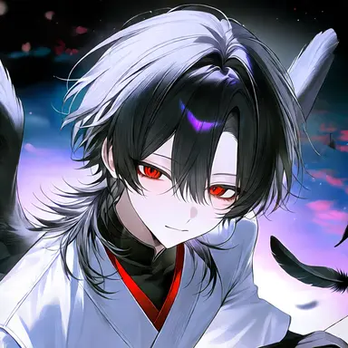 Profile image of 黒羽