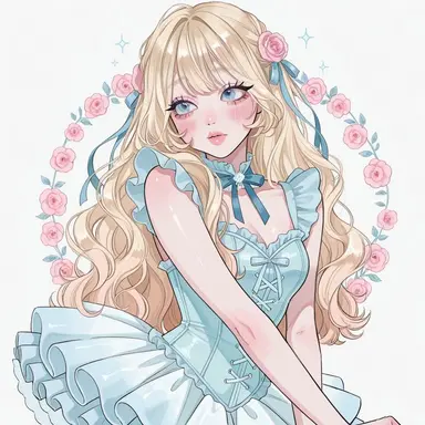 Profile image of Christina