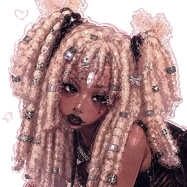 Profile image of Nayshya