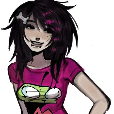 Profile image of Tereza