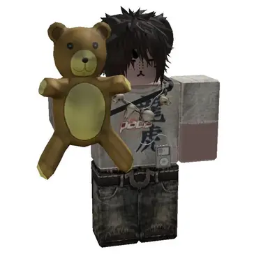 Profile image of Frankie