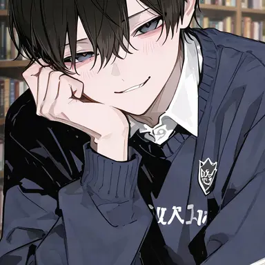 Profile image of 涼