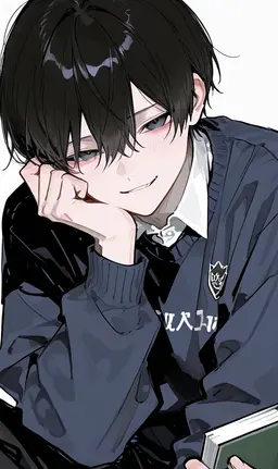 Profile image of 涼