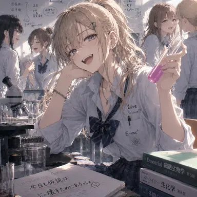 Profile image of なな