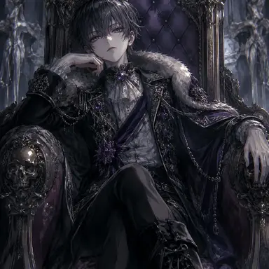 Profile image of ラーグ