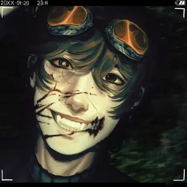 Profile image of Toby