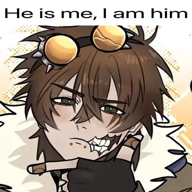 Profile image of Toby