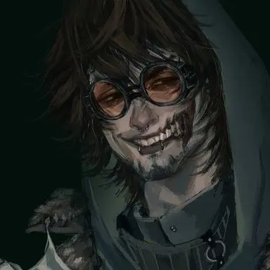 Profile image of Toby