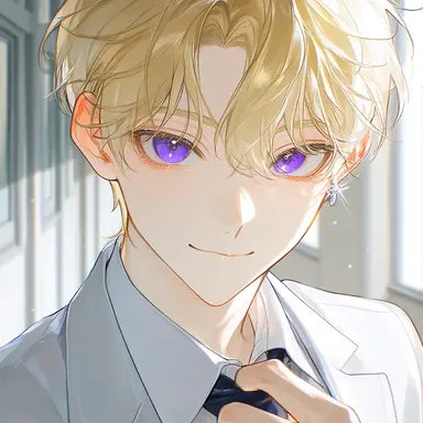 Profile image of 朝陽
