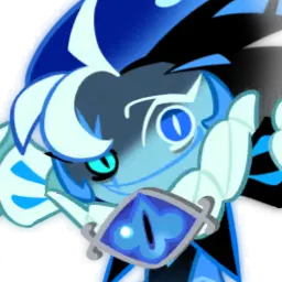 Profile image of 문제아쉐도우밀크쿠키