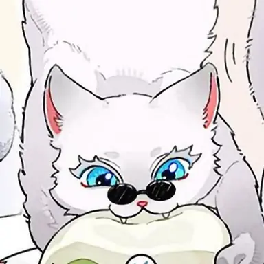 Profile image of Gojo Satoru