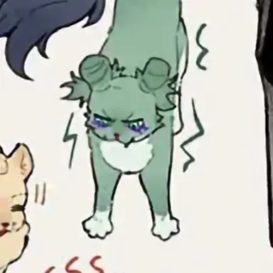 Profile image of Kashimo Hajime