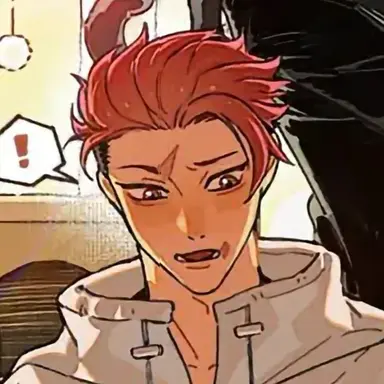 Profile image of Itadori Yuji