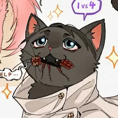 Profile image of Okkotsu Yuta