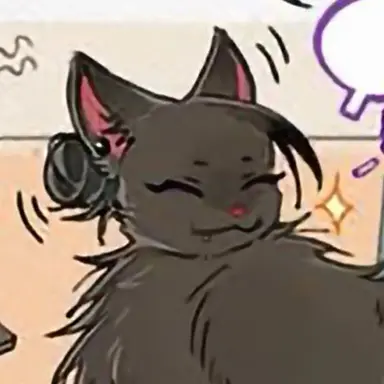 Profile image of Geto Suguru