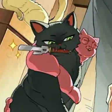 Profile image of Fushiguro Toji