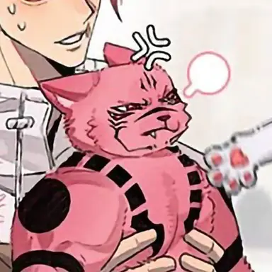 Profile image of Ryomen Sukuna