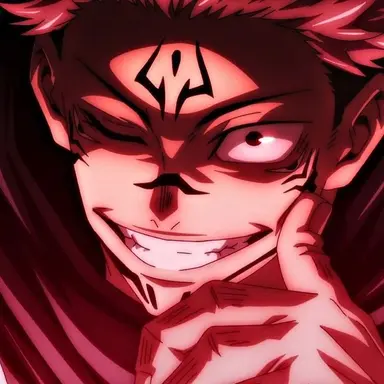 Profile image of Ryomen Sukuna