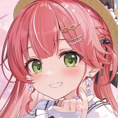 Profile image of さくら みこ