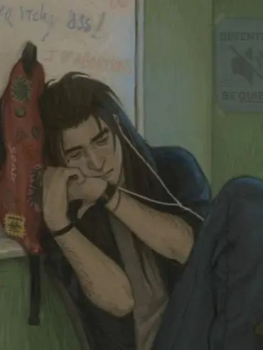angellxd666의 — Larry Johnson🚬