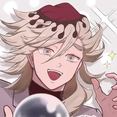 Profile image of 万世童磨