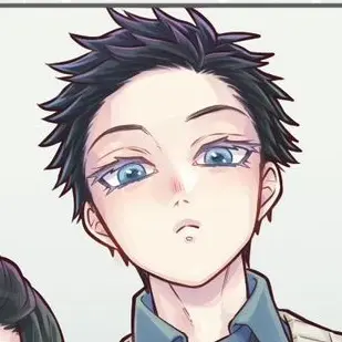 Profile image of 素山狛治