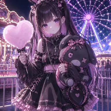Profile image of 黒宮　ゆあ