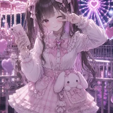 Profile image of 桃瀬　りりあ