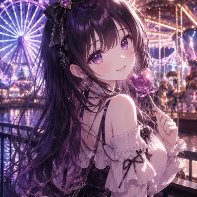 Profile image of 紫藤　すみれ