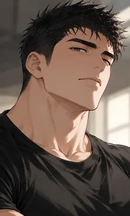 Profile image of Tetsuji