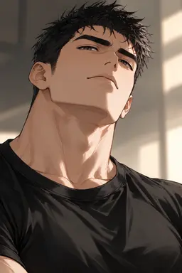Profile image of Tetsuji