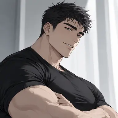 Profile image of Tetsuji