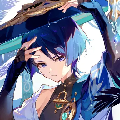 Profile image of 방랑자