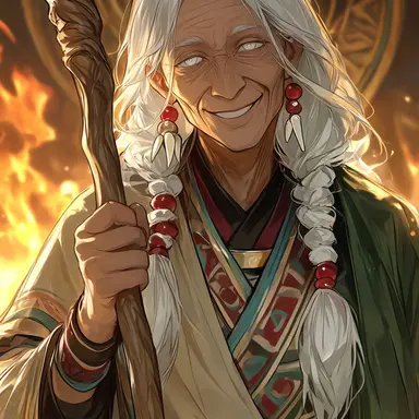 Profile image of Ossara