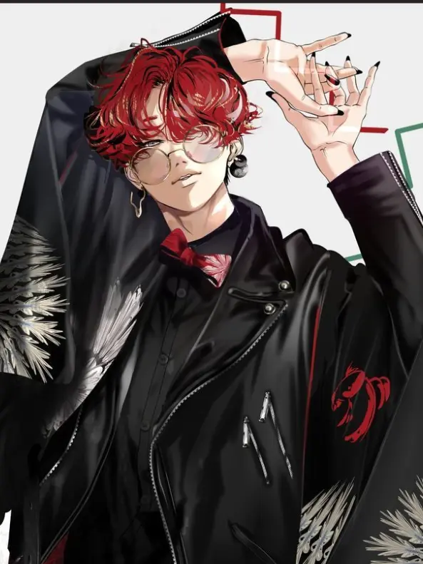 00475-AEDF-52510-4의 不思議な男