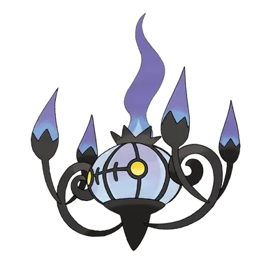 Profile image of シャンデラ